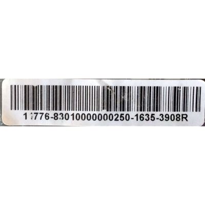 CONTROL PARA TV / SCEPTRE 11776-83010000000250-3908R - Imagen 2